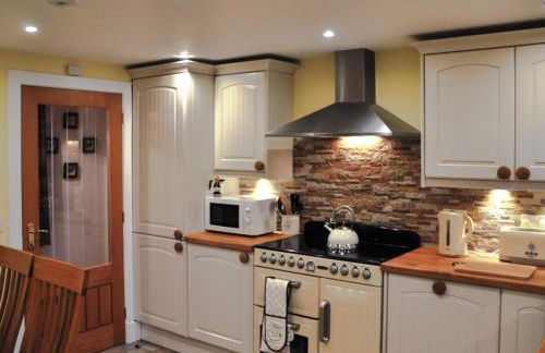 Holiday Home Glenn Cottage by Interhome - Foto 3