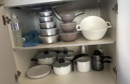 Apartment in Praia de Formosa - Photo 24