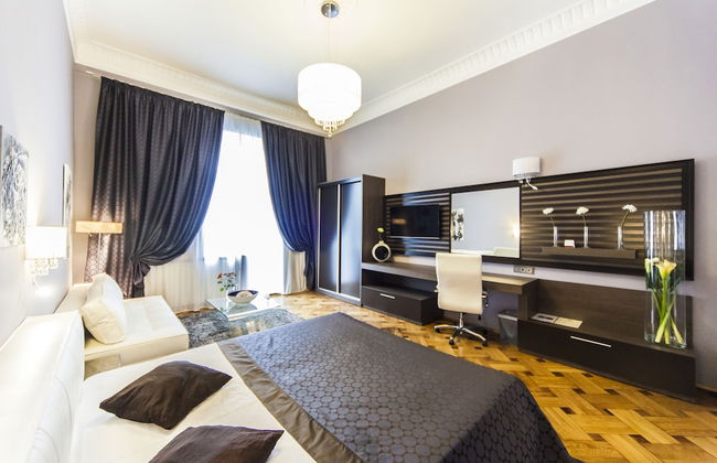 Matei Corvin Apartments - Foto 4