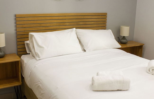 12 Keys Athens Apartments - Foto 16