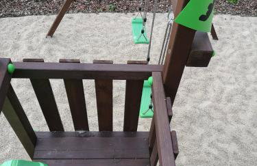 Całoroczne domy do wynajęcia - Foto 30