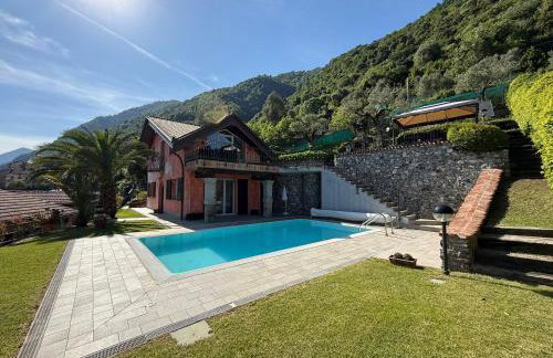 VILLA ROSA by Italian Apartments - Photo 20