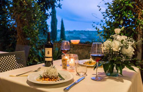 Montegufoni by PosarelliVillas - Foto 72