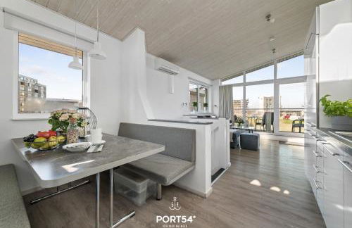 Ferienhaus Seehund Marina Wendtorf - Foto 28