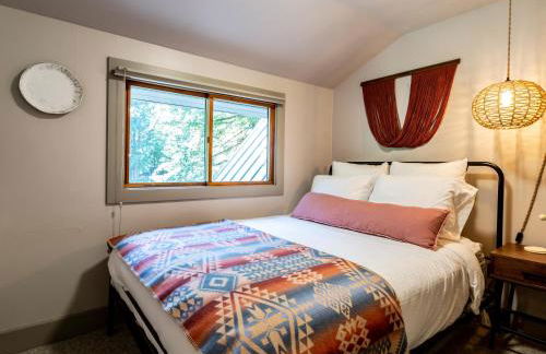 Pendleton Pines Lodge - Foto 27