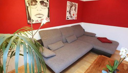 Apartment Bertsche 2 Schlafzimmer by Interhome - Foto 5