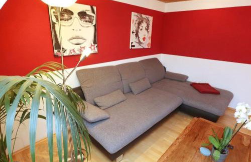 Apartment Bertsche 2 Schlafzimmer by Interhome - Foto 5