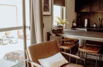 State Street Downtown Condo - Foto 5