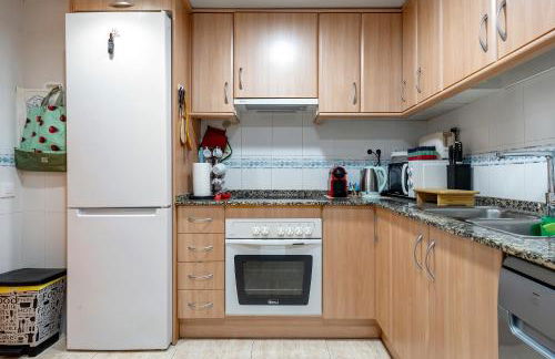 Apartamento Martin y Rose en Salou - Foto 9