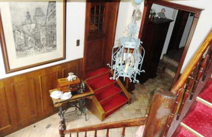 Ferienhaus Stahlberg - Photo 9