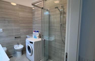 Blu Mare Apartment di Frank a Montauro - Photo 17