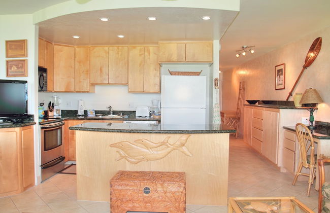 Kihei Surfside - Maui Condo & Home - Photo 8