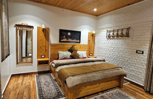 Countryside Villa - Foto 41