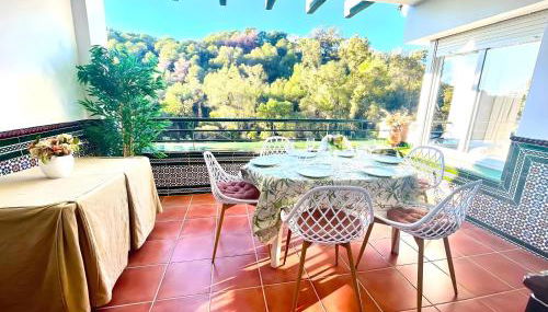 Malaga Cozy House- Nature - Photo 3