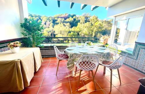 Malaga Cozy House- Nature - Photo 3