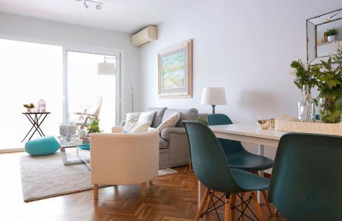 Living4Malaga Reding Superior Apartment - Foto 28