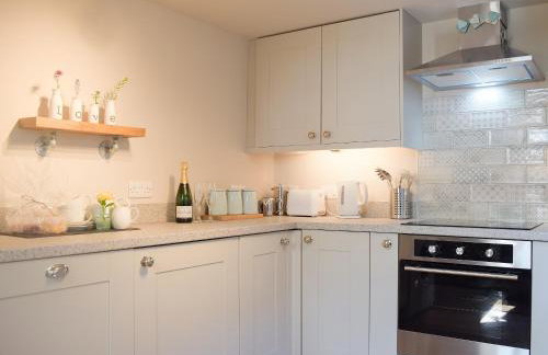 The Garden Retreat - Foto 6