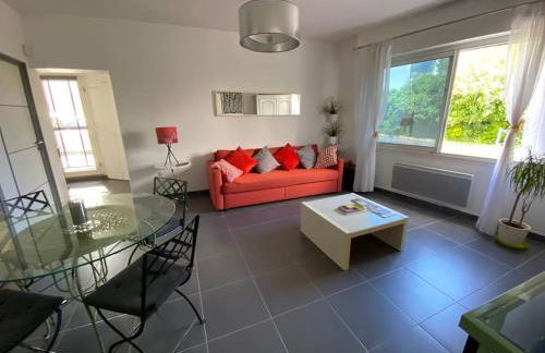 Appartement 45m2 à Bordeaux avec accès piscine - Foto 19