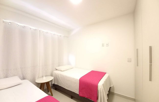 Flats no Cupe Beach Living - Photo 6