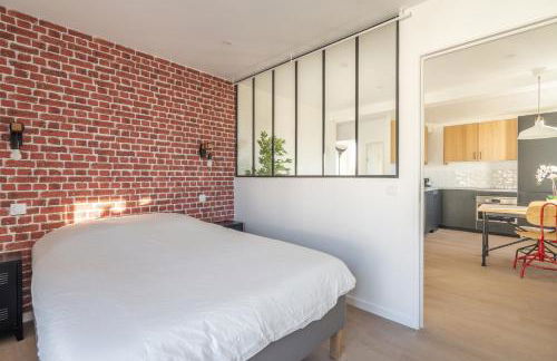 Welcome perche ! Appartements 3 étoiles à NOGENT le Rotrou - Foto 13