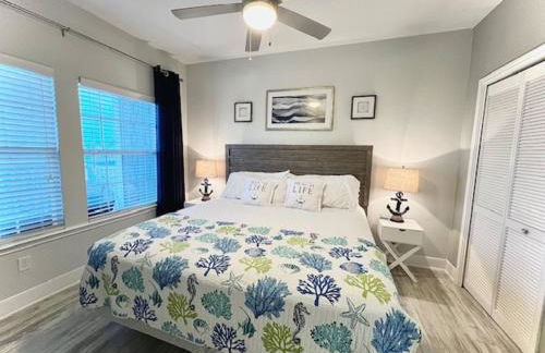 Padre Island Condo, Pool sleeps 8 - Foto 4