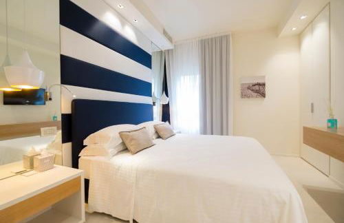 Metropol Ceccarini Suite - Luxury apartments - Foto 7