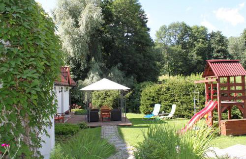 Filipówka - dom z sauną w Karkonoszach - Foto 26