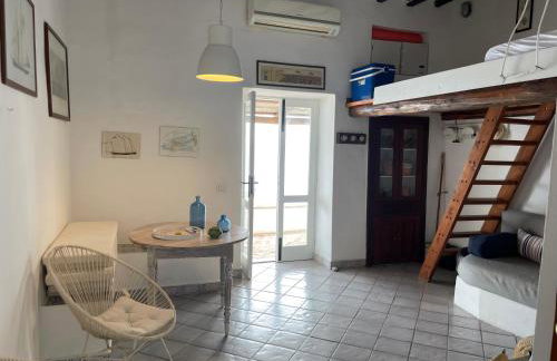 Villa A Madonnuzza - casa sul mare, splendide terrazze panoramiche - Foto 53