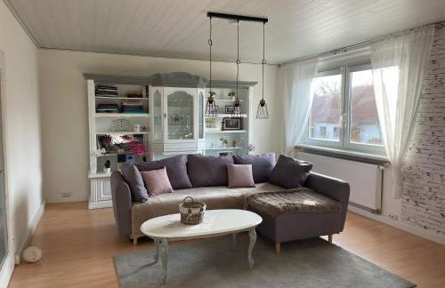 Ferienwohnung am Herreder Wald - Photo 1