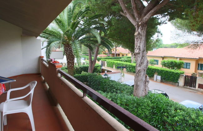 Lovely Holiday Home in Giannella near Beach - Photo 22