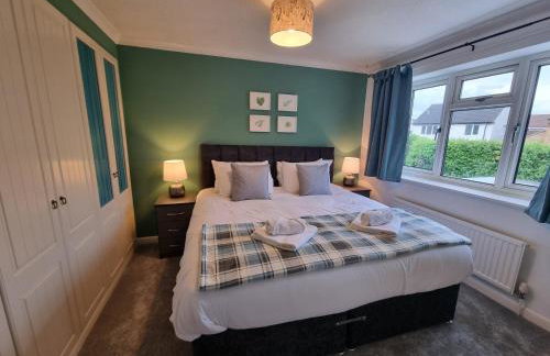 Cooks House by Cliftonvalley Apartments - Foto 26