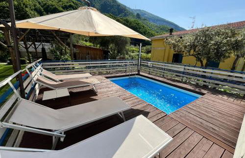 Casa Bruna Tettoia - Foto 22