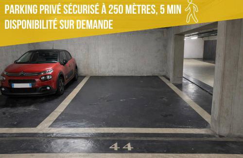 Duplex Jardin Privé et Vue sur le Vieux-Lyon - Foto 21