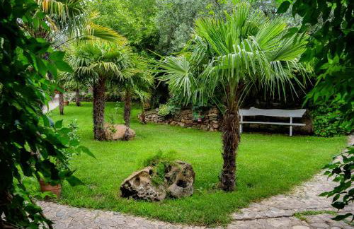 Residence L'Ulivo - Foto 61