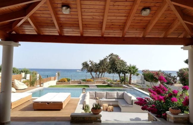 Villa Del Nonno - Foto 29