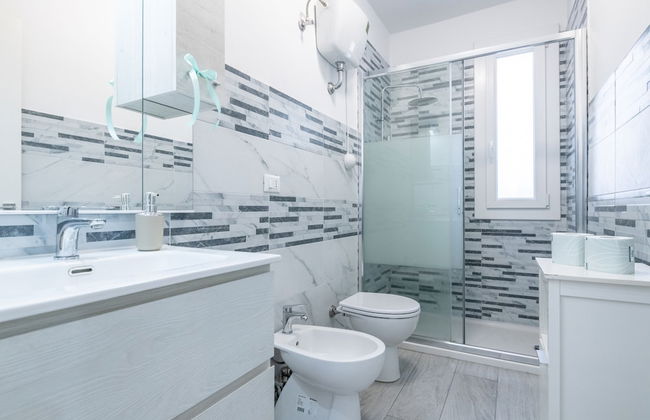 Green Wheels Oasis Between Pisa and Sea - Foto 42