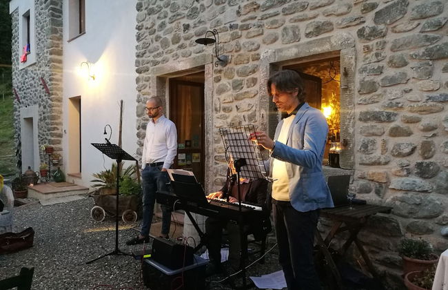 Agriturismo Di Là dall'Acqua - Foto 17