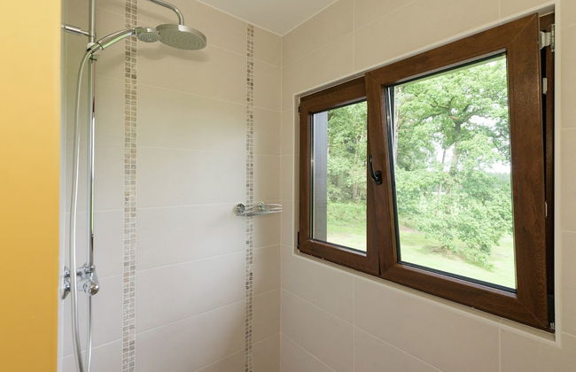 Tenneville Villa With Sauna - Photo 20