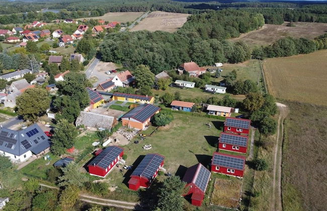 Ferienwohnung am Oase am Vilzsee - Photo 35