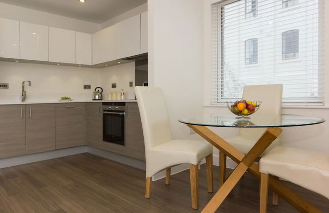 Citystay Living - Mill Park Apartments - Foto 5