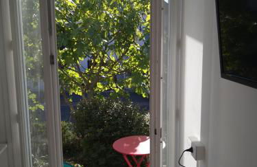 hauts des 2 lions -studio - Foto 21