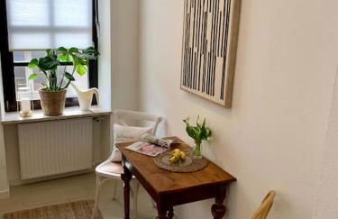 Stilvoll wohnen am St. Johanner Markt - Foto 10