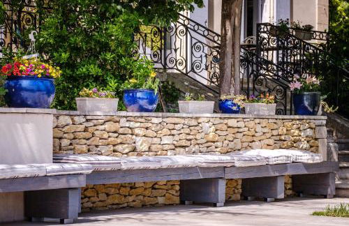 Cottage provencal - Villa saint Marc - Foto 33