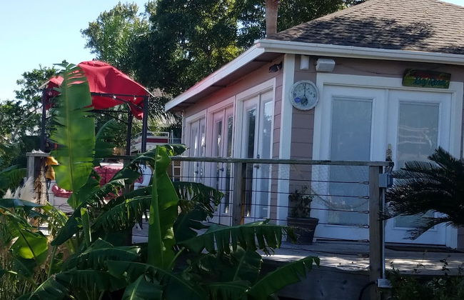 Come Friday Cottages on the Bay - Foto 73