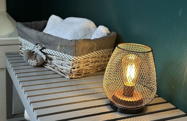 Stonehenge Cottages - Foto 45