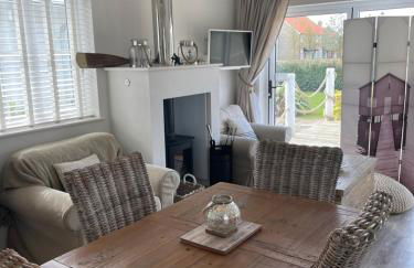 Boardwalk@TheBay, Filey - Foto 56