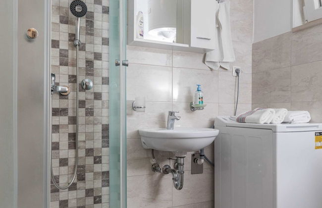 Apartment Meet & Greet- Studio Apartment With Terrace and Sea View - Foto 8