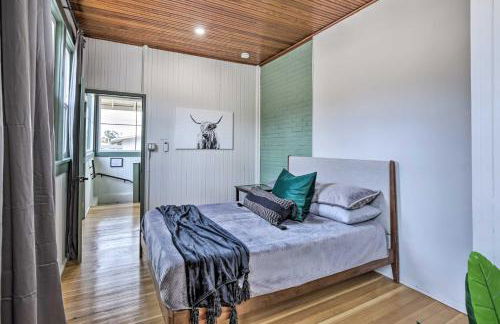 El Paso Historic Craftsman House Less Than 1 Mi to Dtwn! - Foto 24