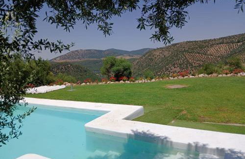 Hacienda Molino Nuevo - Foto 59
