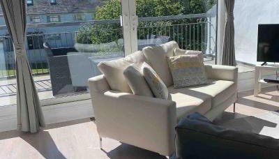 2 Bed Cottage Abersoch - close to beach and village - Pet Free - Foto 3